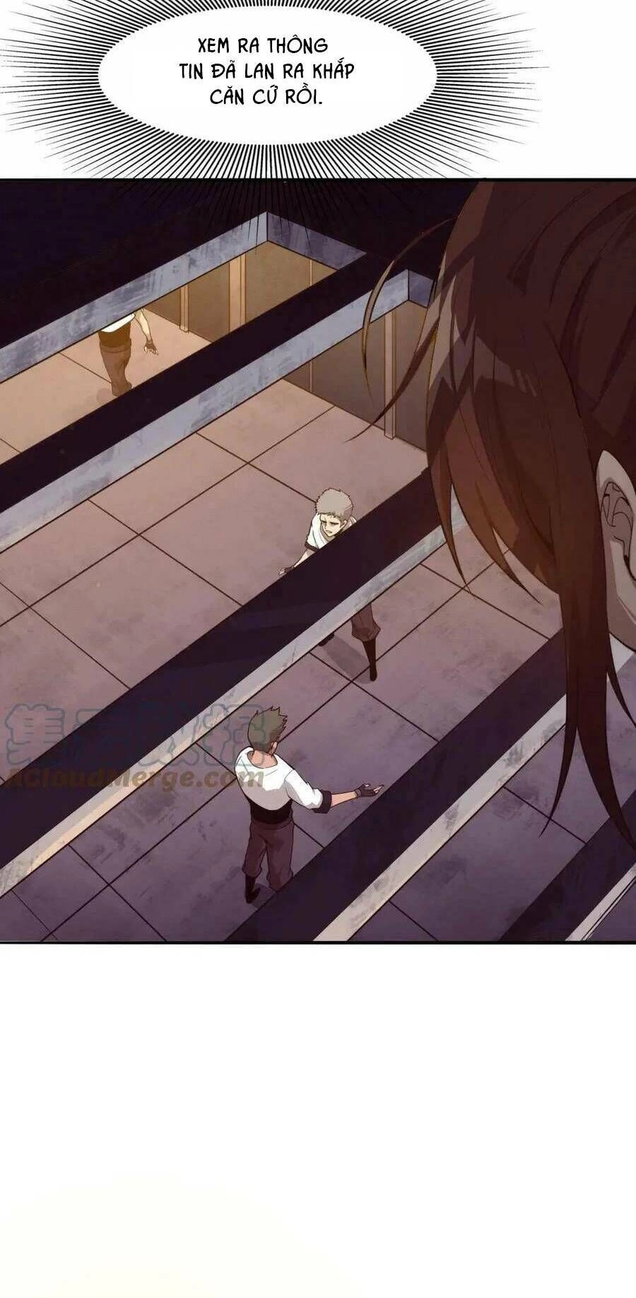 Tiến Hóa Cuồng Triều Chapter 66 - 36