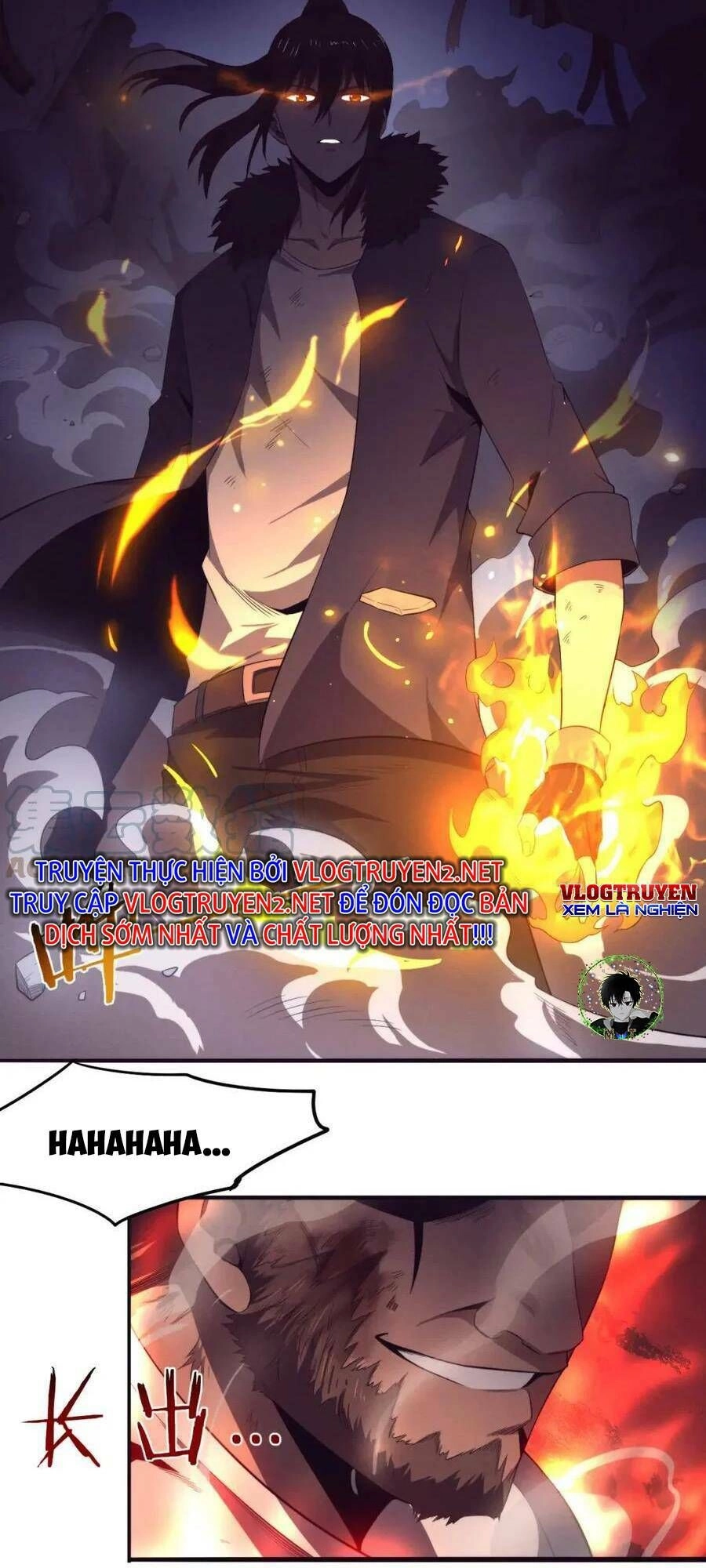 Tiến Hóa Cuồng Triều Chapter 66 - 47