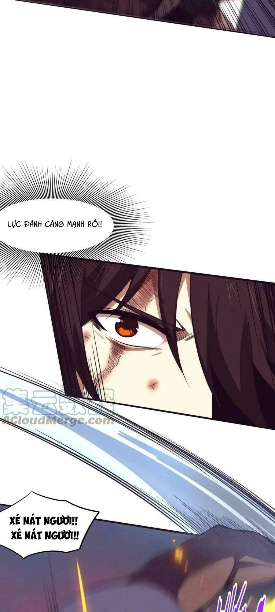 Tiến Hóa Cuồng Triều Chapter 67 - 23