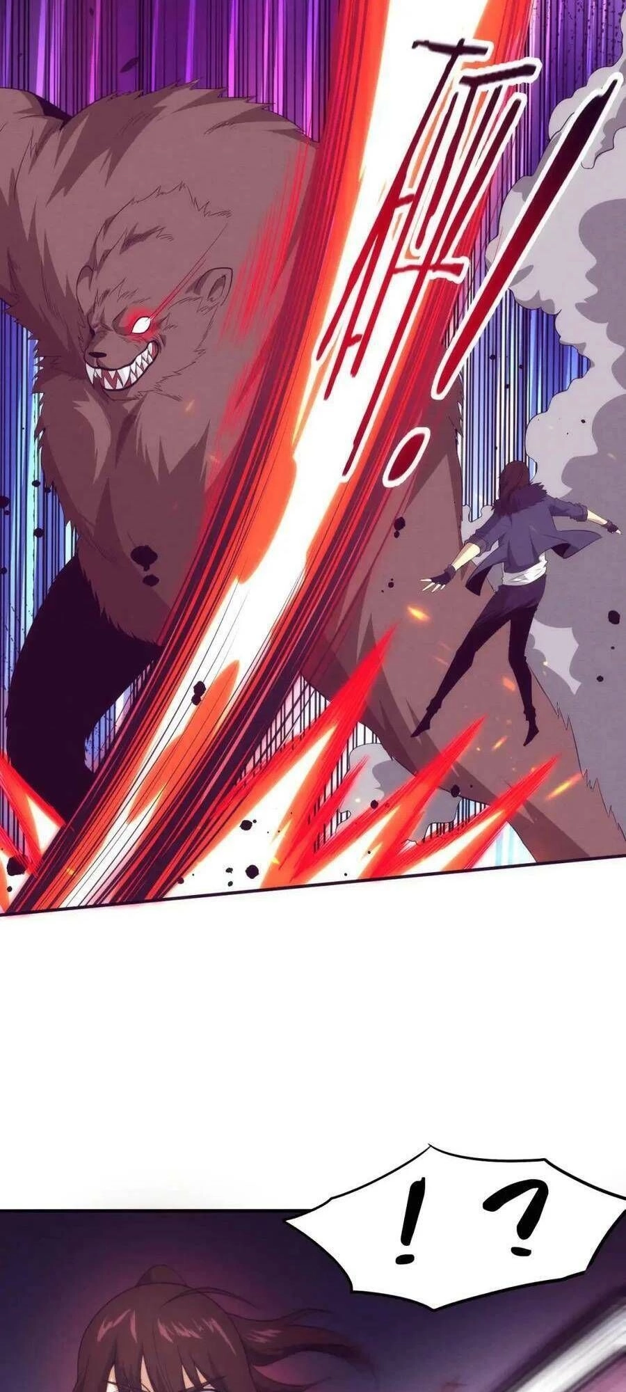 Tiến Hóa Cuồng Triều Chapter 67 - 37