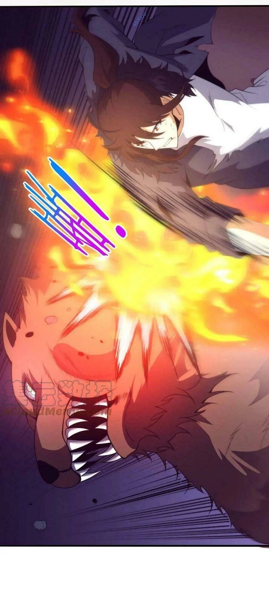 Tiến Hóa Cuồng Triều Chapter 67 - 41