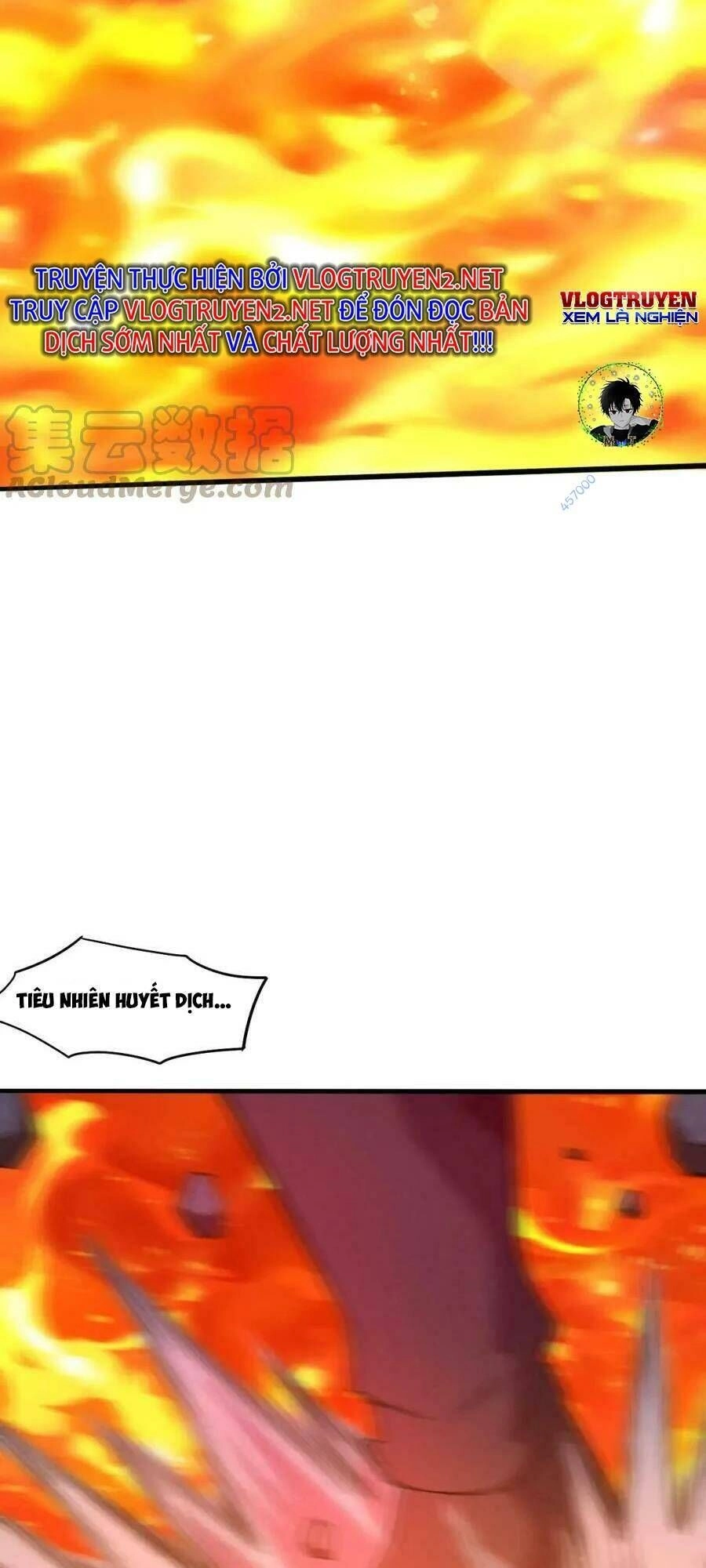 Tiến Hóa Cuồng Triều Chapter 67 - 47