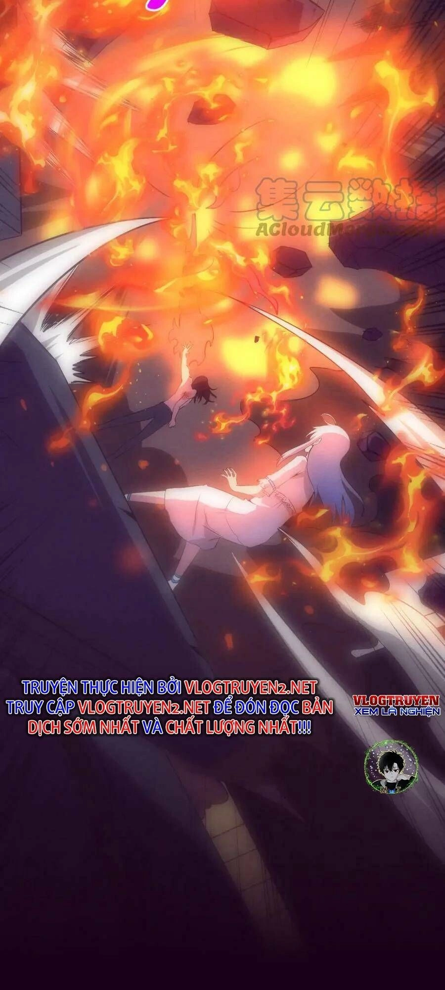 Tiến Hóa Cuồng Triều Chapter 67 - 53