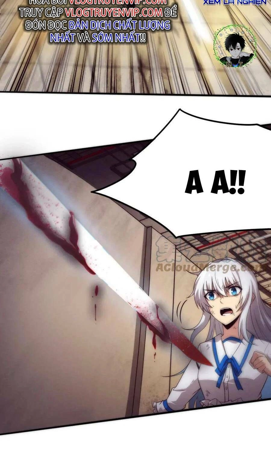 Tiến Hóa Cuồng Triều Chapter 68 - 14