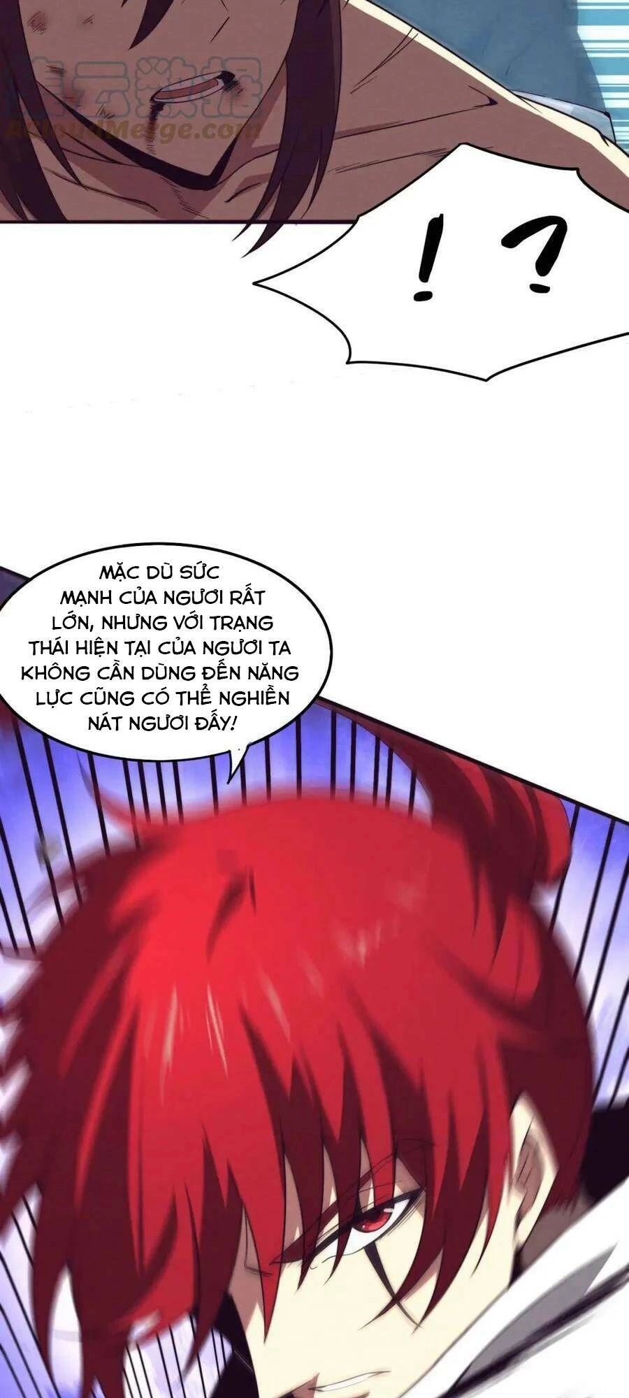 Tiến Hóa Cuồng Triều Chapter 68 - 24