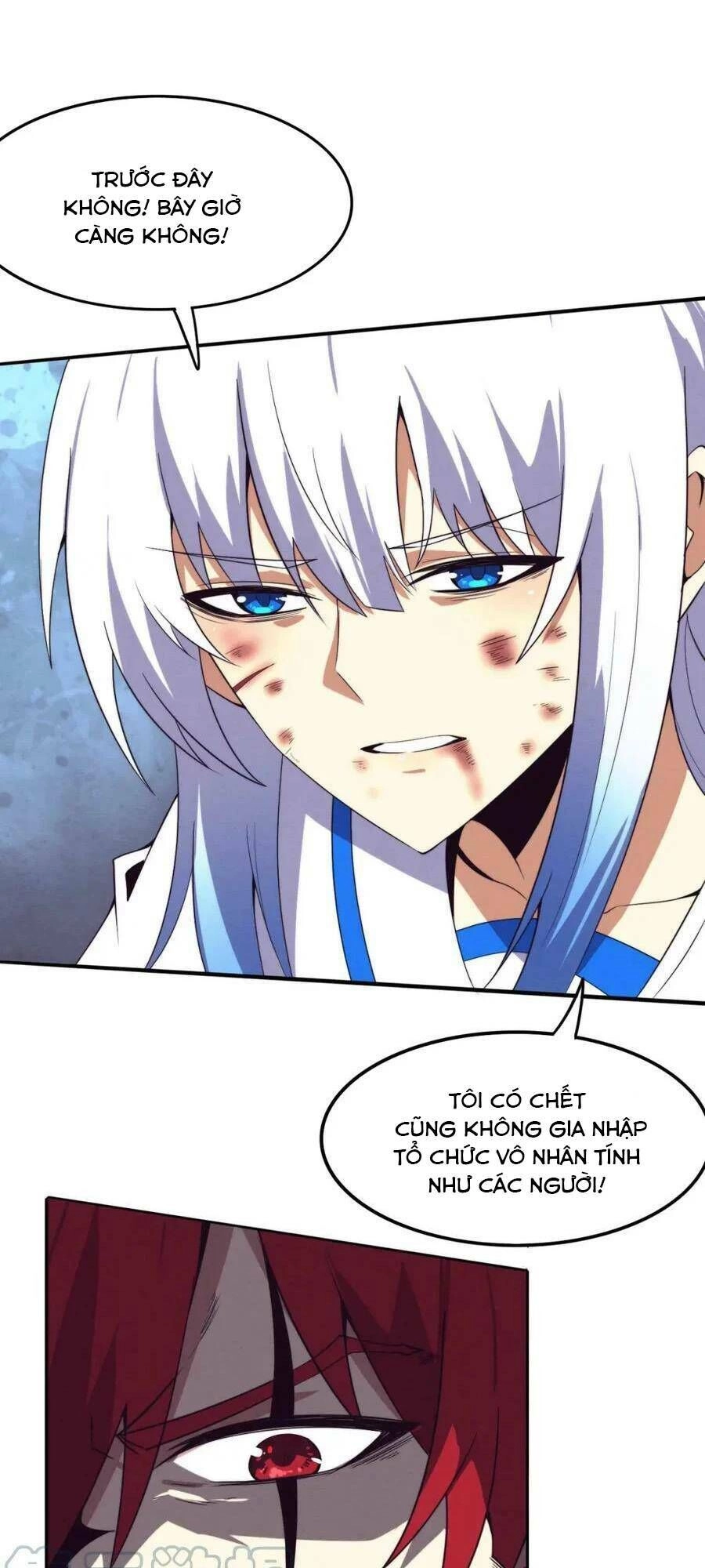 Tiến Hóa Cuồng Triều Chapter 68 - 34