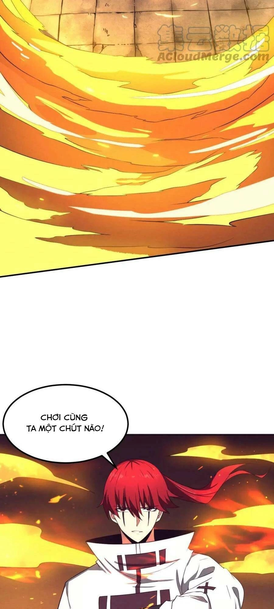 Tiến Hóa Cuồng Triều Chapter 68 - 47