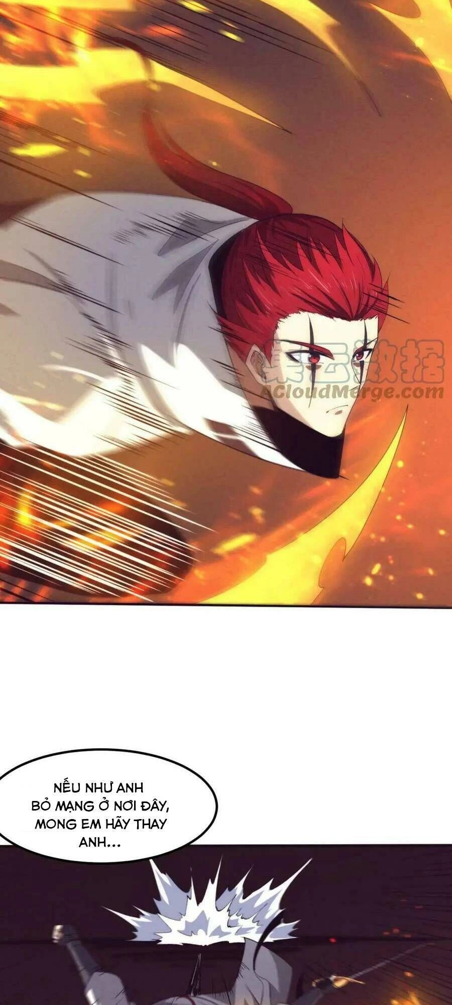 Tiến Hóa Cuồng Triều Chapter 68 - 51