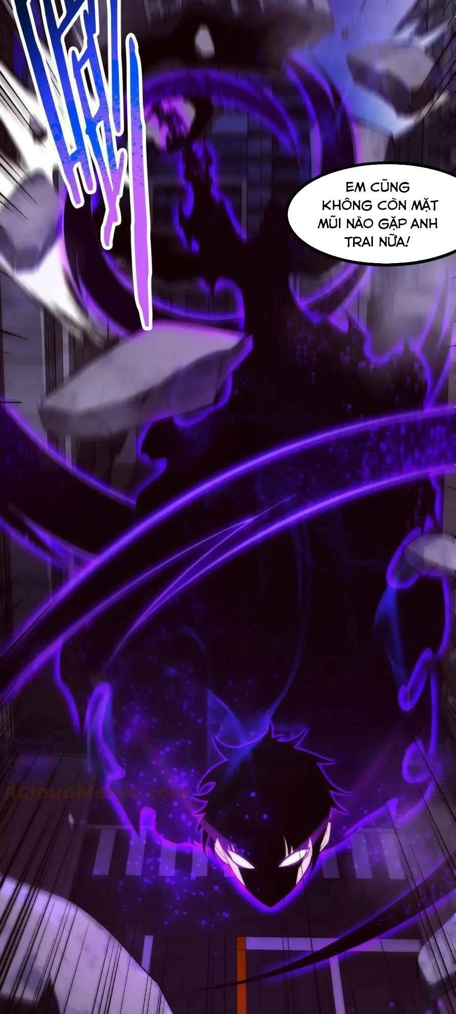 Tiến Hóa Cuồng Triều Chapter 69 - 3