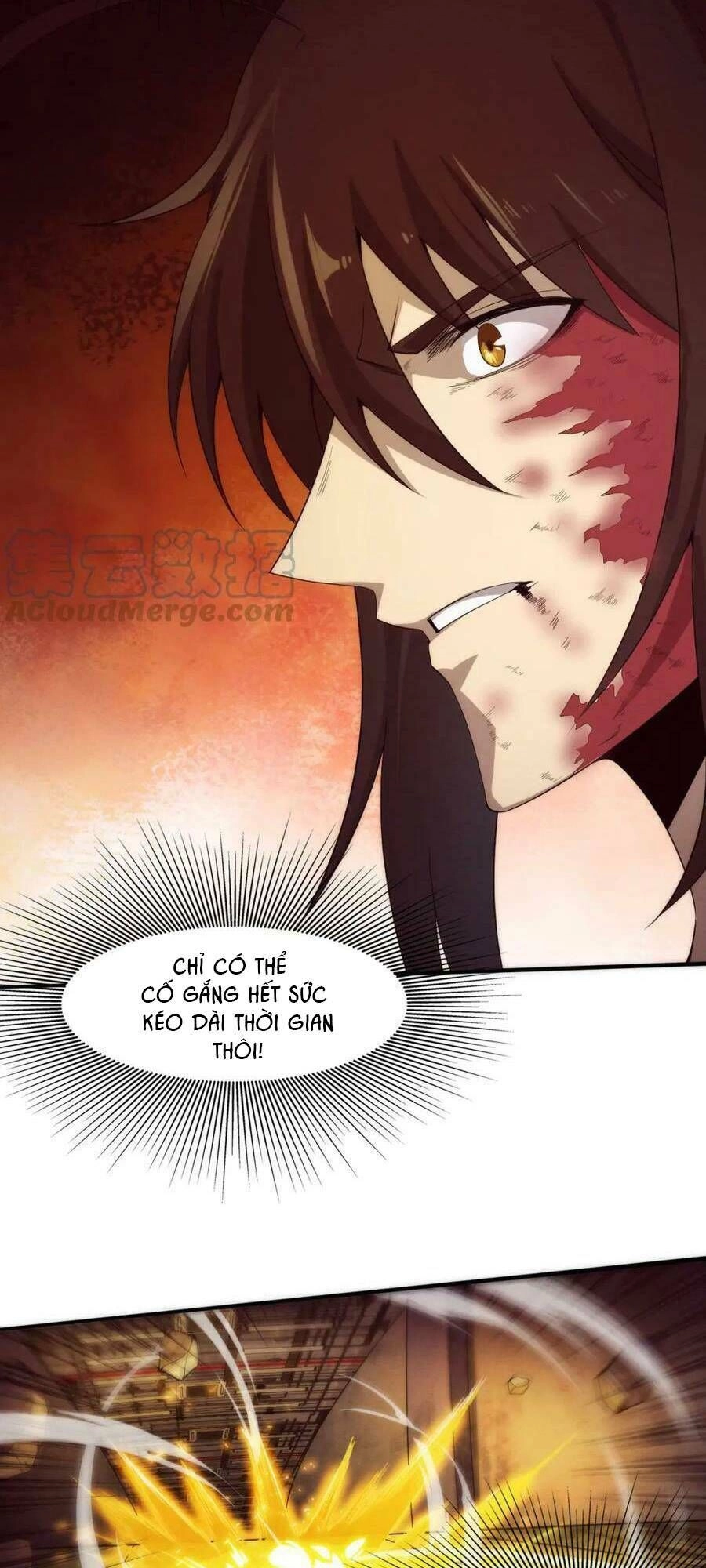 Tiến Hóa Cuồng Triều Chapter 69 - 12