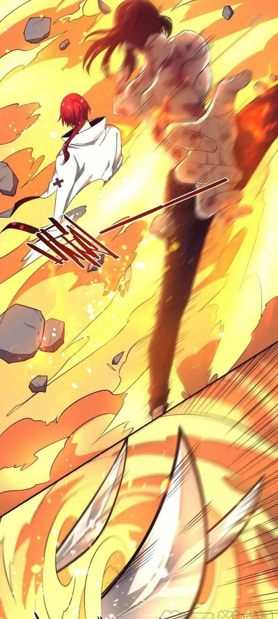 Tiến Hóa Cuồng Triều Chapter 69 - 16