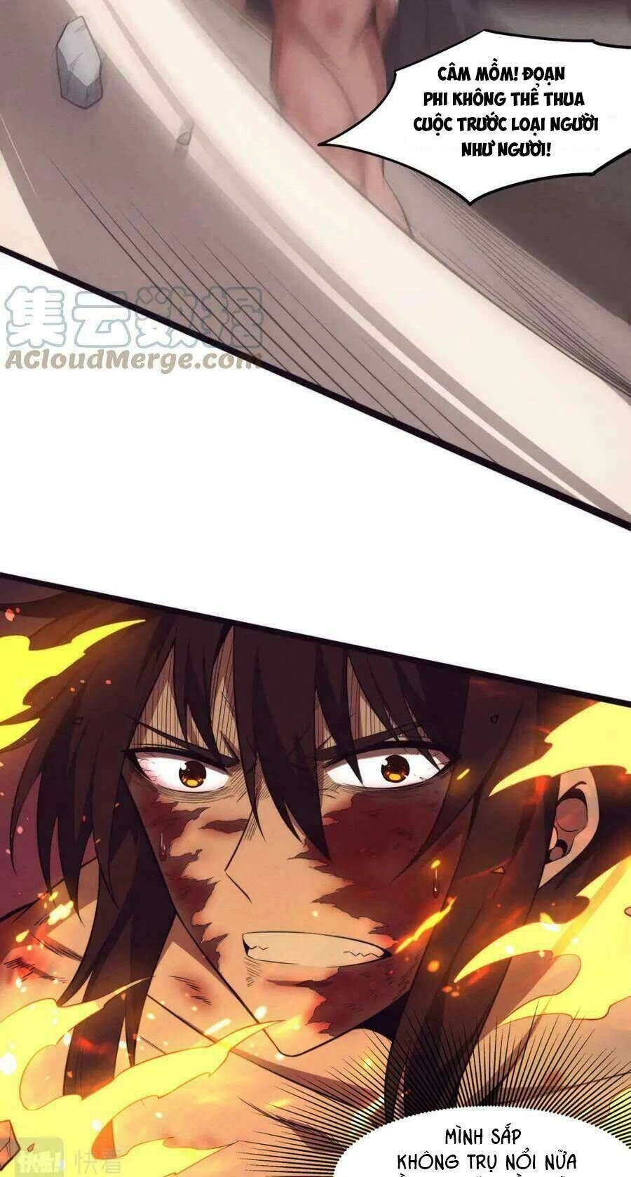 Tiến Hóa Cuồng Triều Chapter 69 - 21