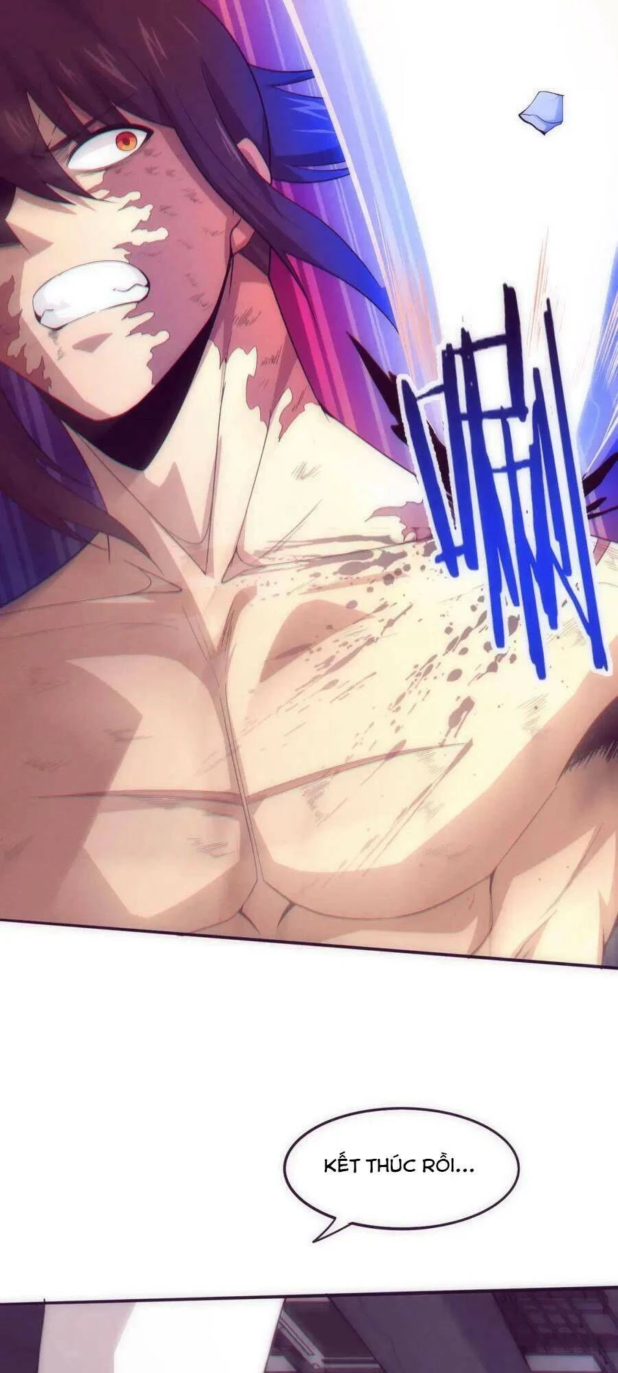 Tiến Hóa Cuồng Triều Chapter 69 - 23