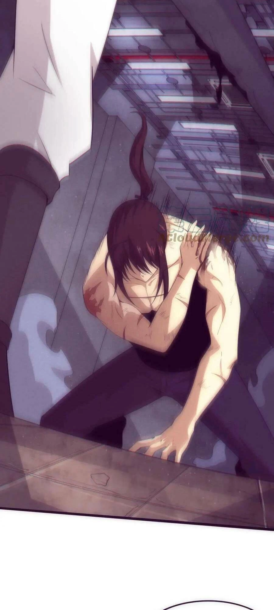 Tiến Hóa Cuồng Triều Chapter 69 - 24