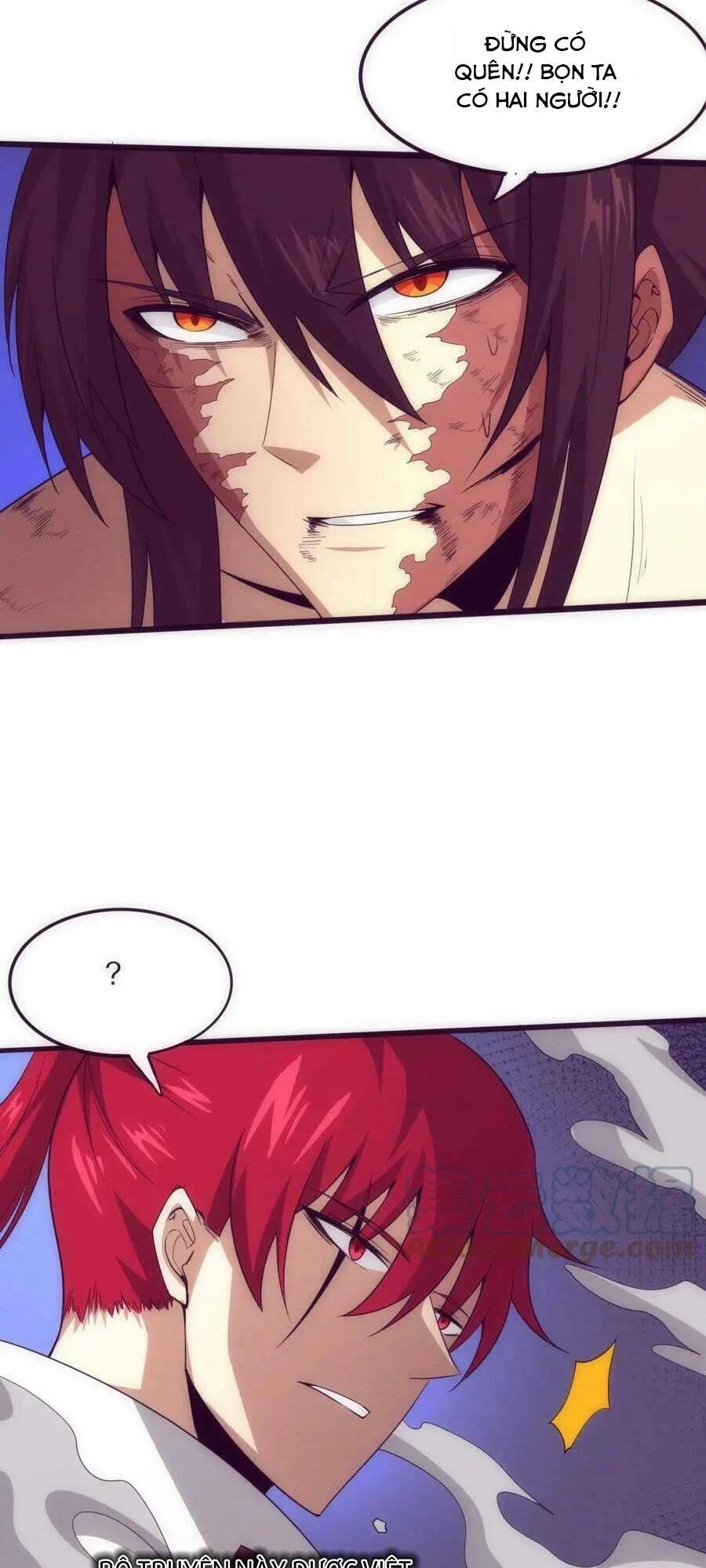 Tiến Hóa Cuồng Triều Chapter 69 - 25