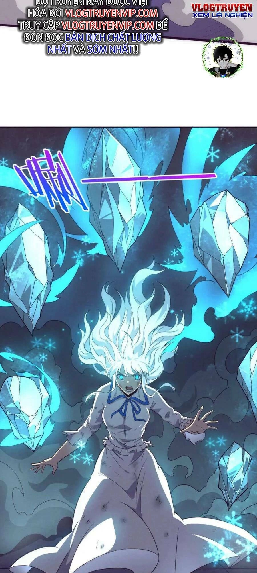 Tiến Hóa Cuồng Triều Chapter 69 - 26