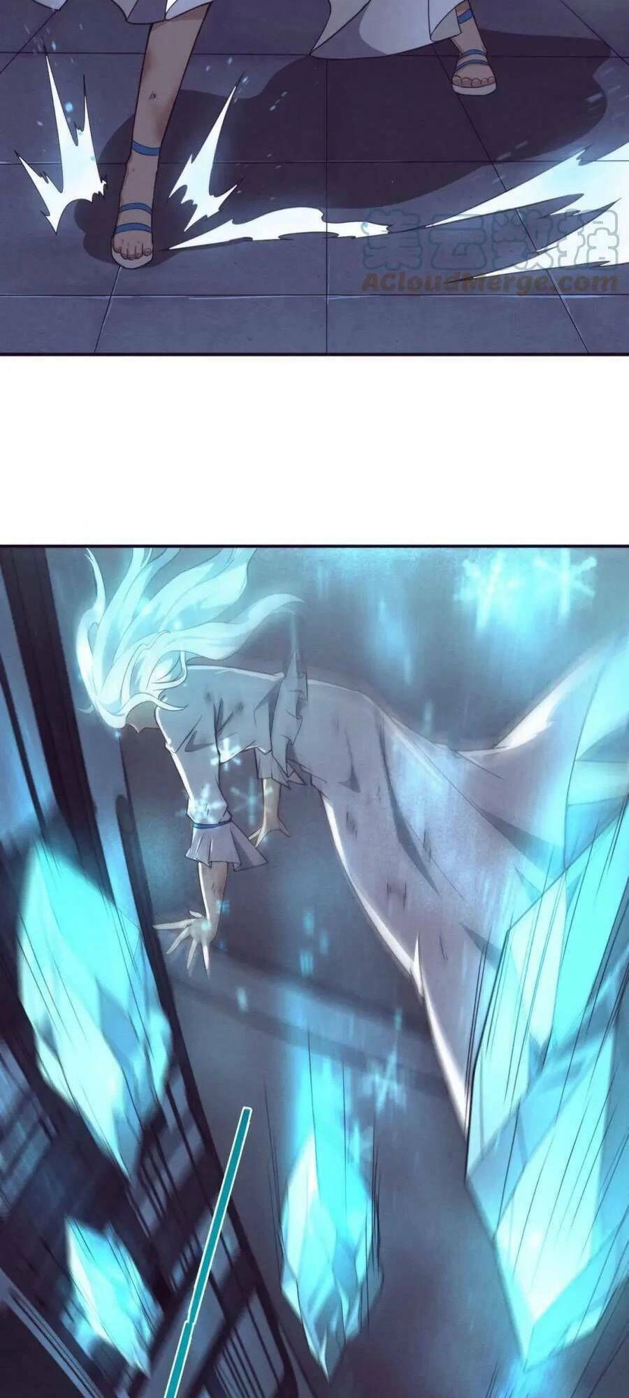 Tiến Hóa Cuồng Triều Chapter 69 - 27