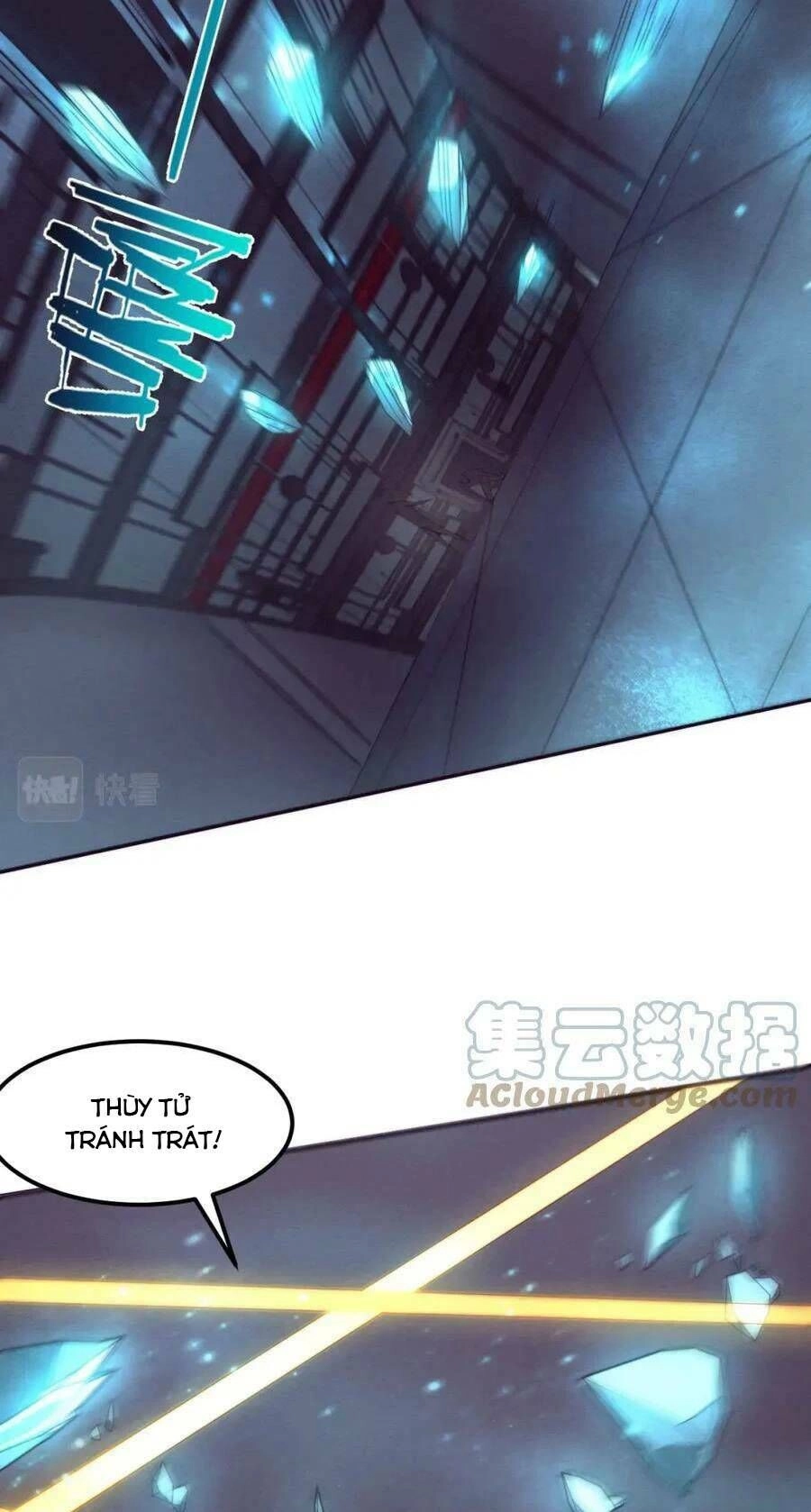 Tiến Hóa Cuồng Triều Chapter 69 - 28