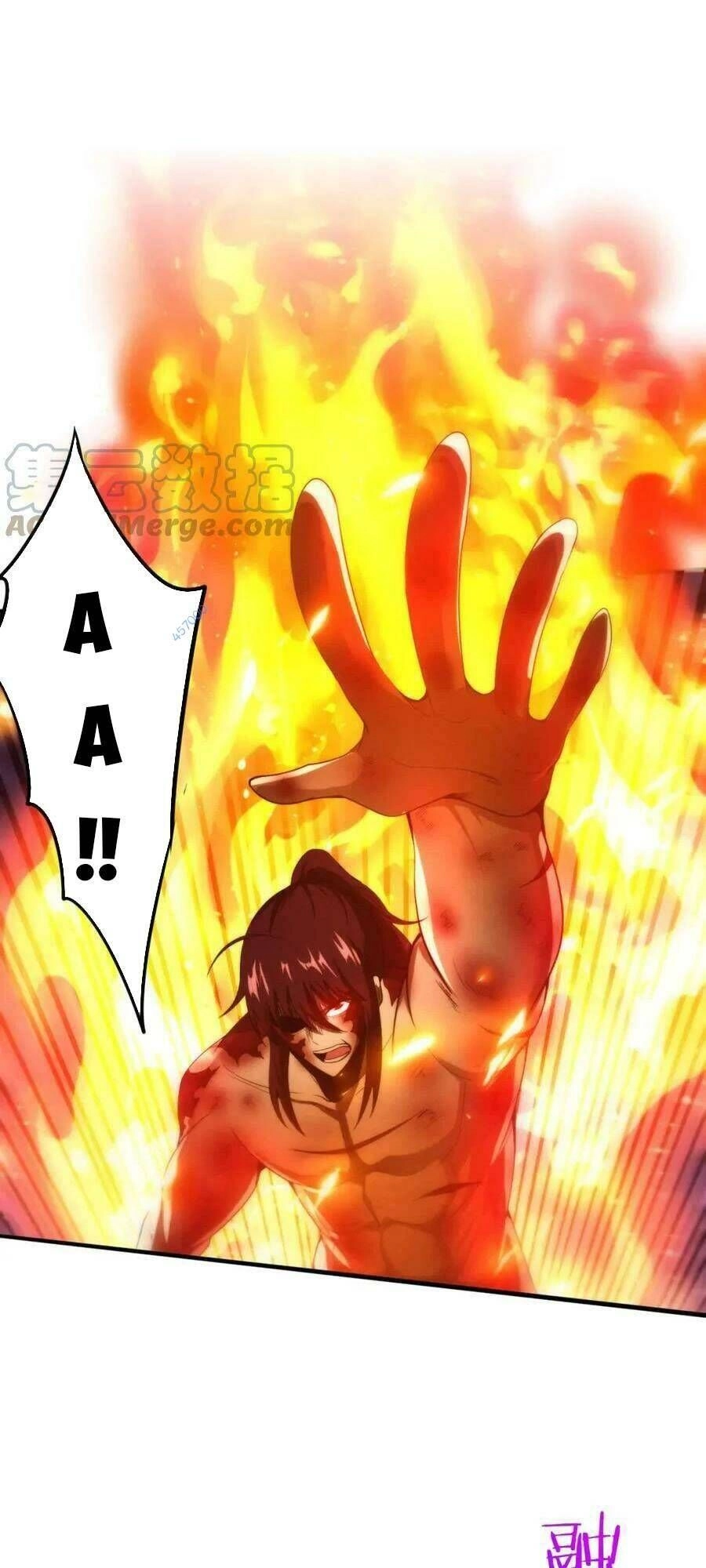 Tiến Hóa Cuồng Triều Chapter 69 - 30