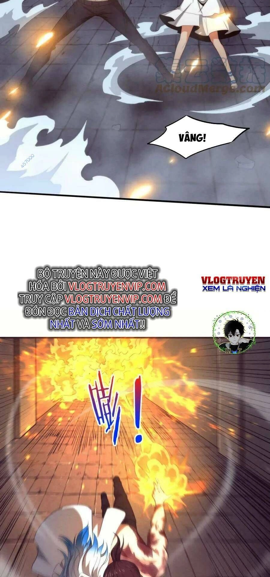 Tiến Hóa Cuồng Triều Chapter 69 - 33