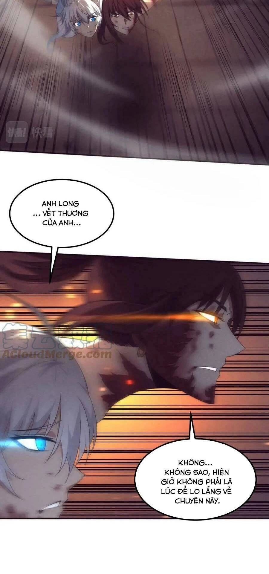 Tiến Hóa Cuồng Triều Chapter 69 - 34