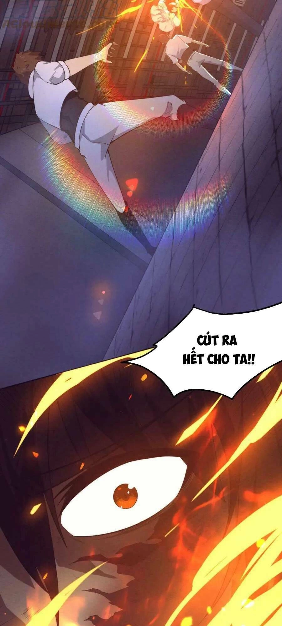 Tiến Hóa Cuồng Triều Chapter 69 - 36