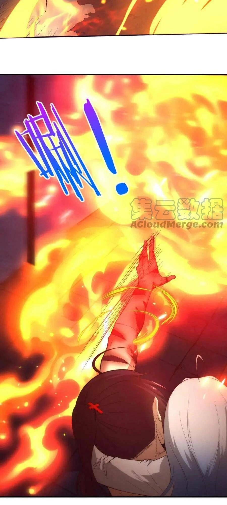 Tiến Hóa Cuồng Triều Chapter 69 - 37