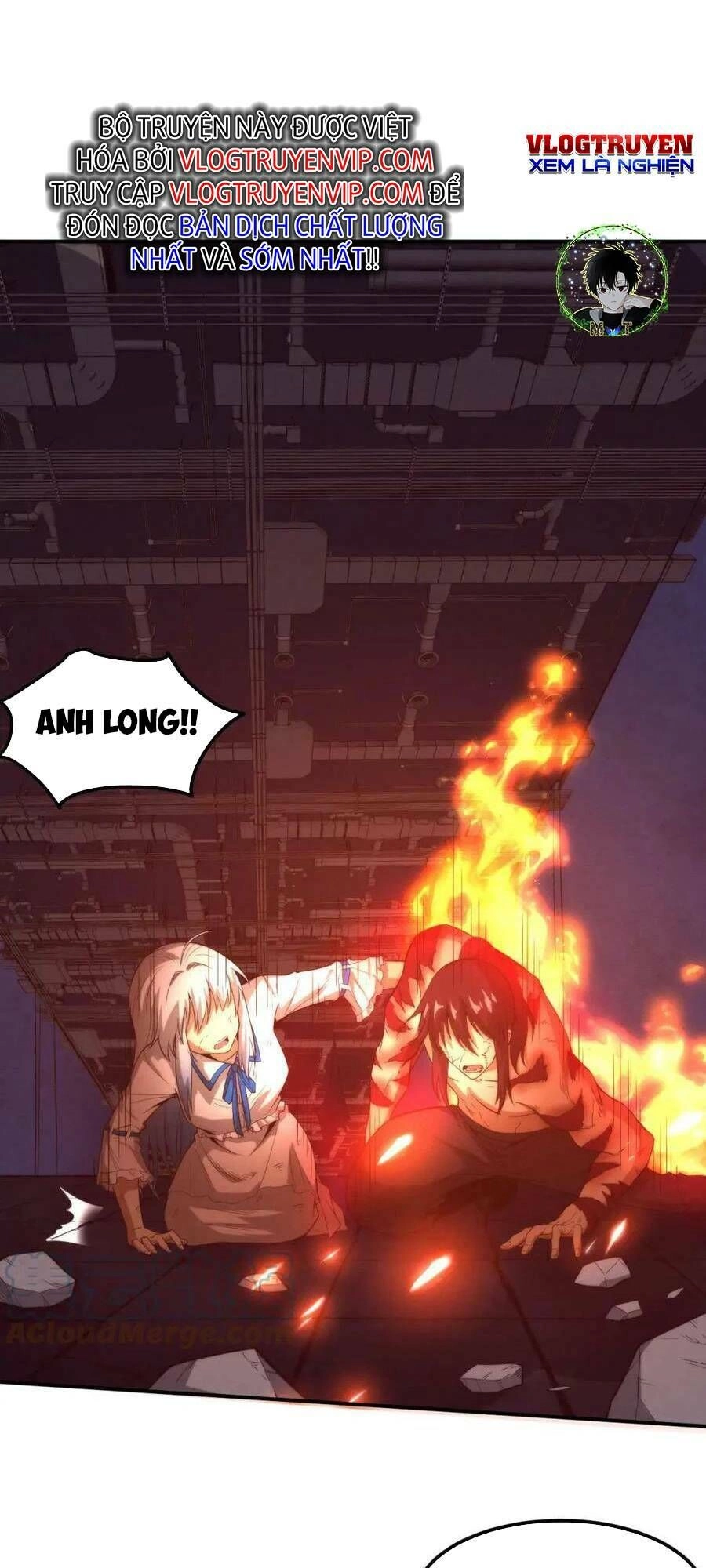 Tiến Hóa Cuồng Triều Chapter 69 - 38