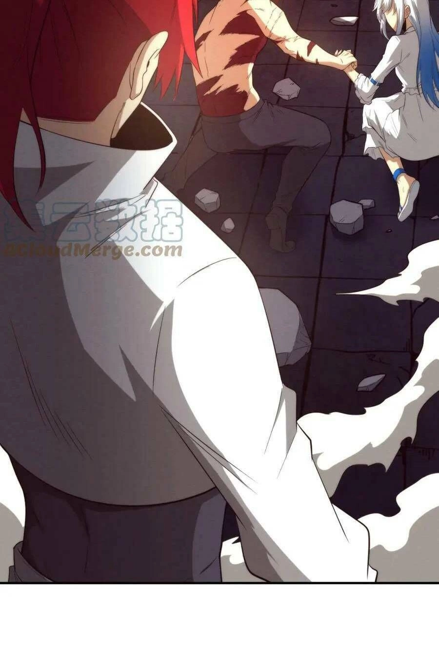 Tiến Hóa Cuồng Triều Chapter 69 - 40