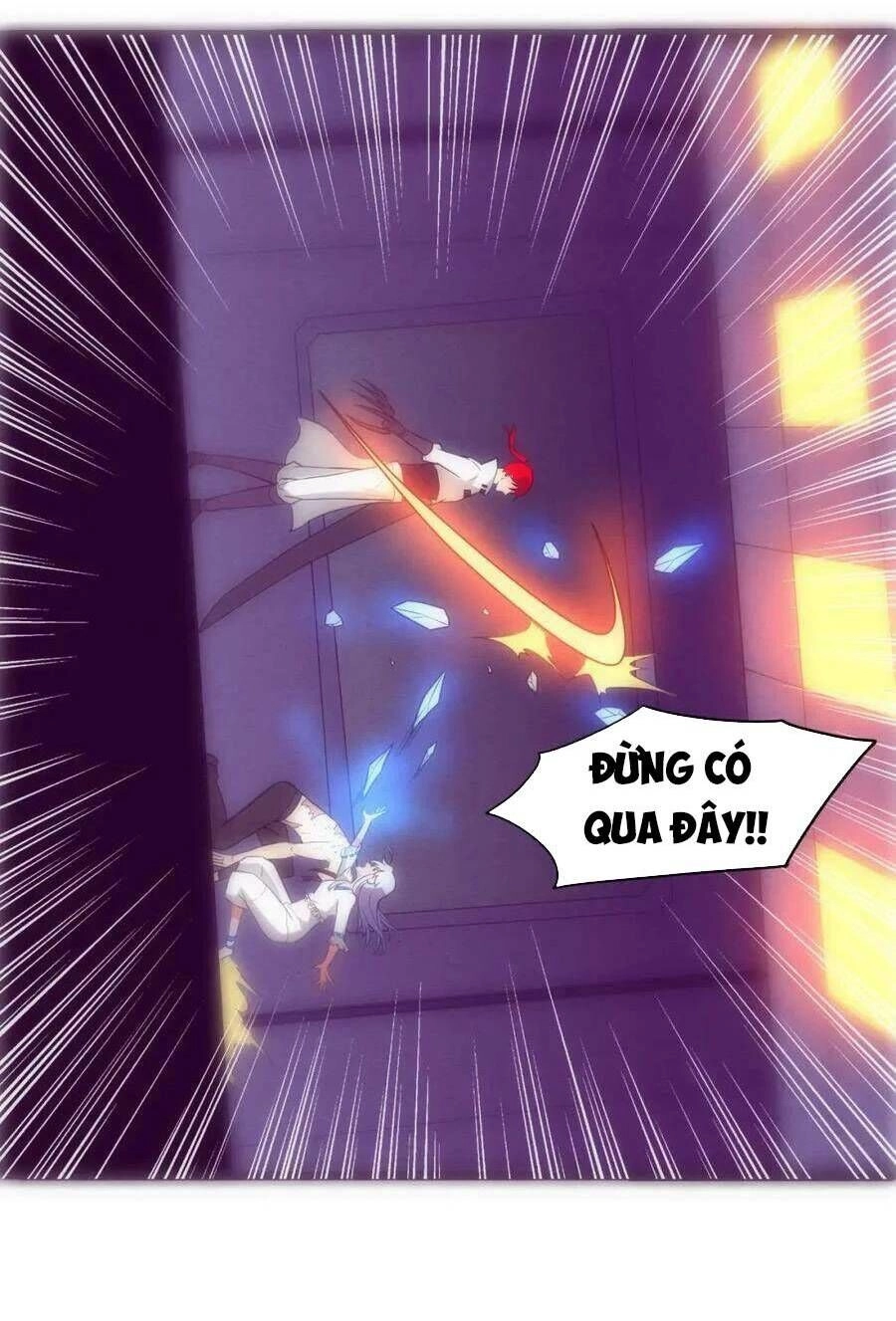 Tiến Hóa Cuồng Triều Chapter 69 - 41