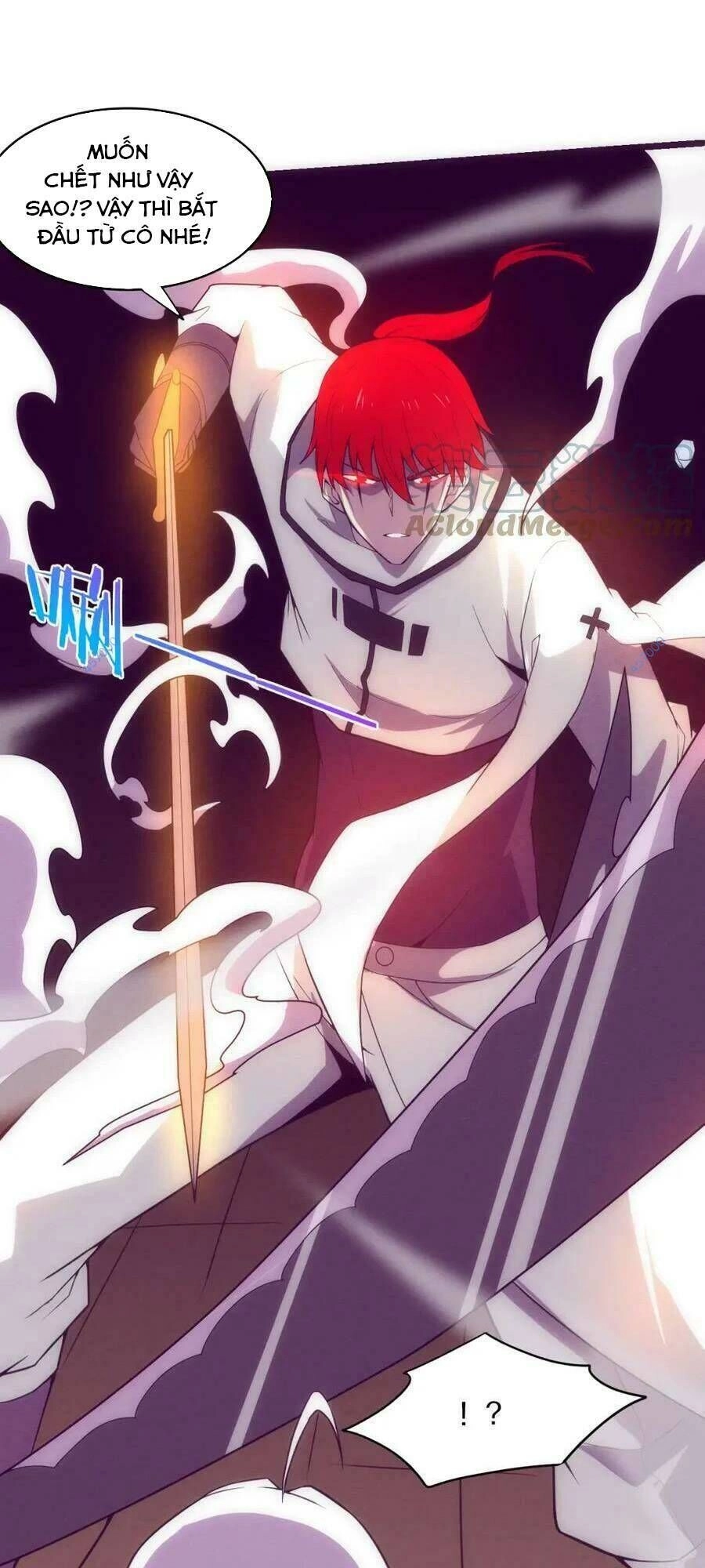 Tiến Hóa Cuồng Triều Chapter 69 - 42