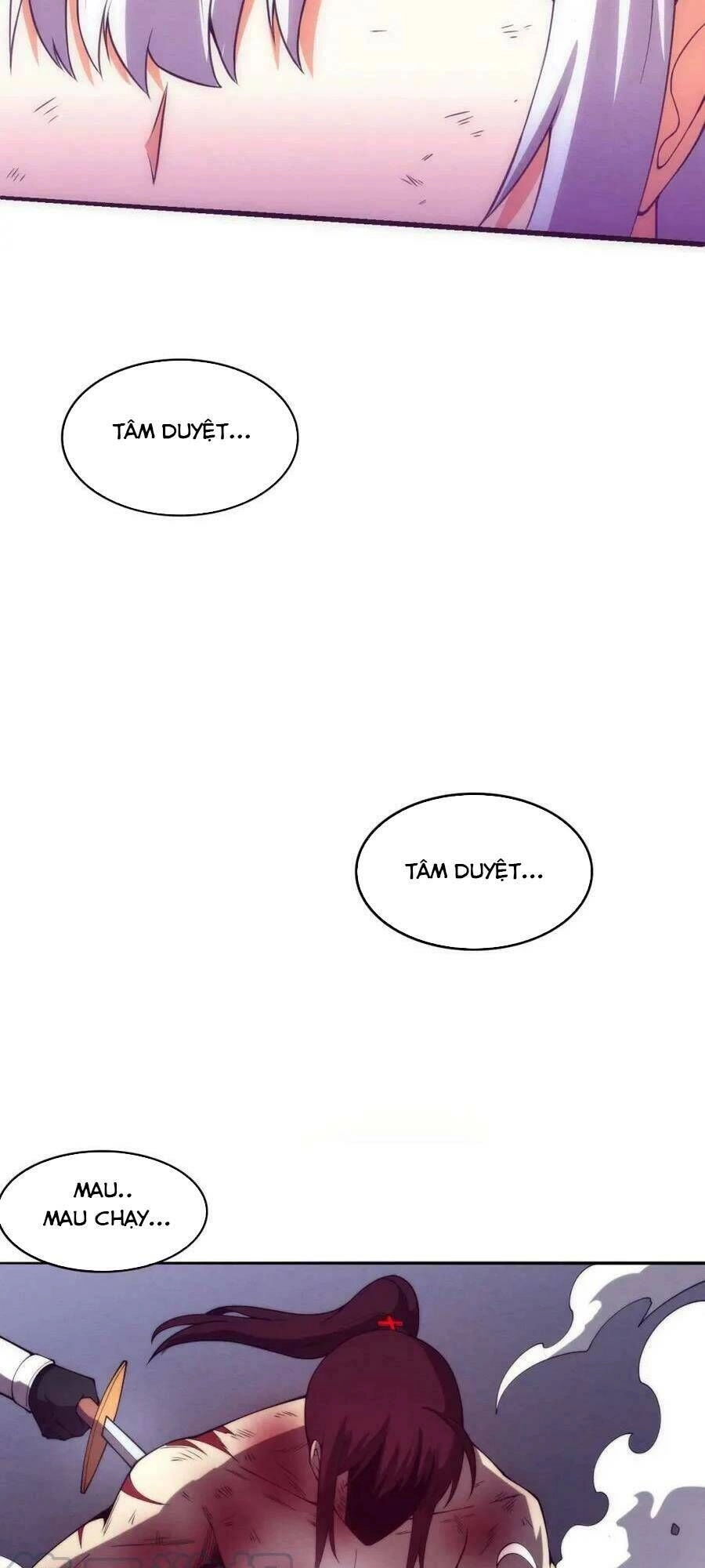 Tiến Hóa Cuồng Triều Chapter 69 - 44