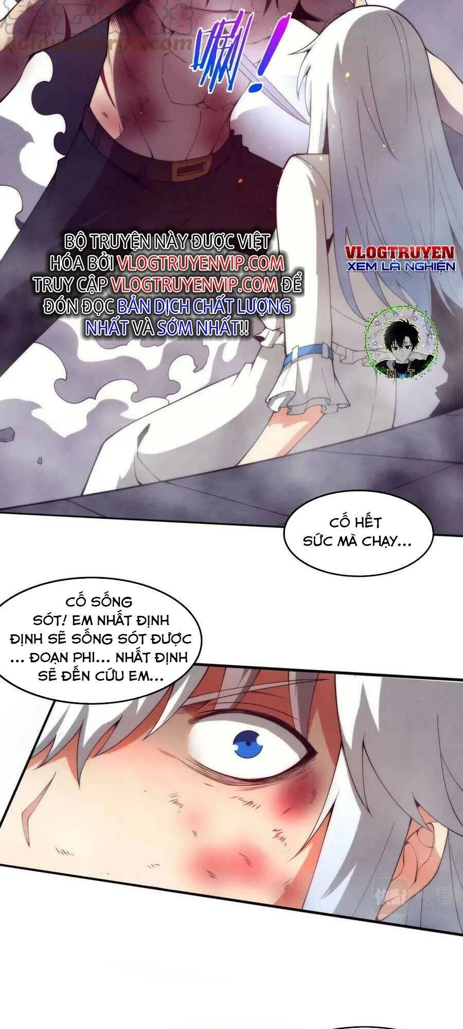 Tiến Hóa Cuồng Triều Chapter 69 - 45