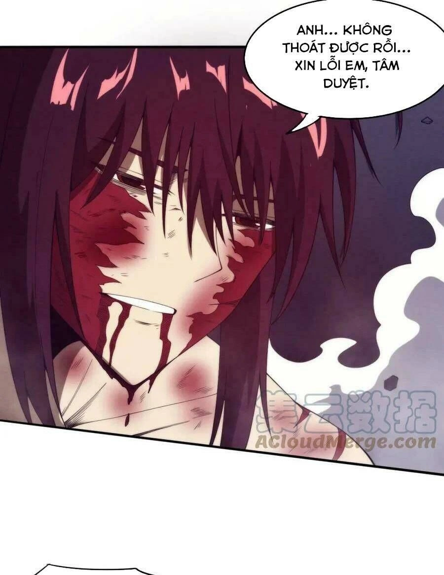 Tiến Hóa Cuồng Triều Chapter 69 - 46