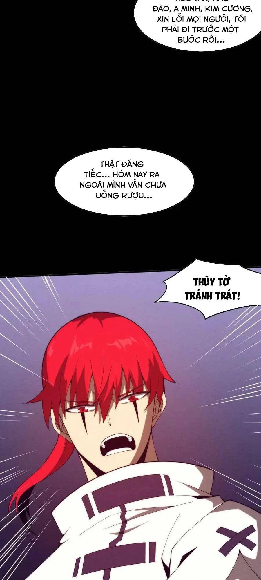 Tiến Hóa Cuồng Triều Chapter 69 - 49