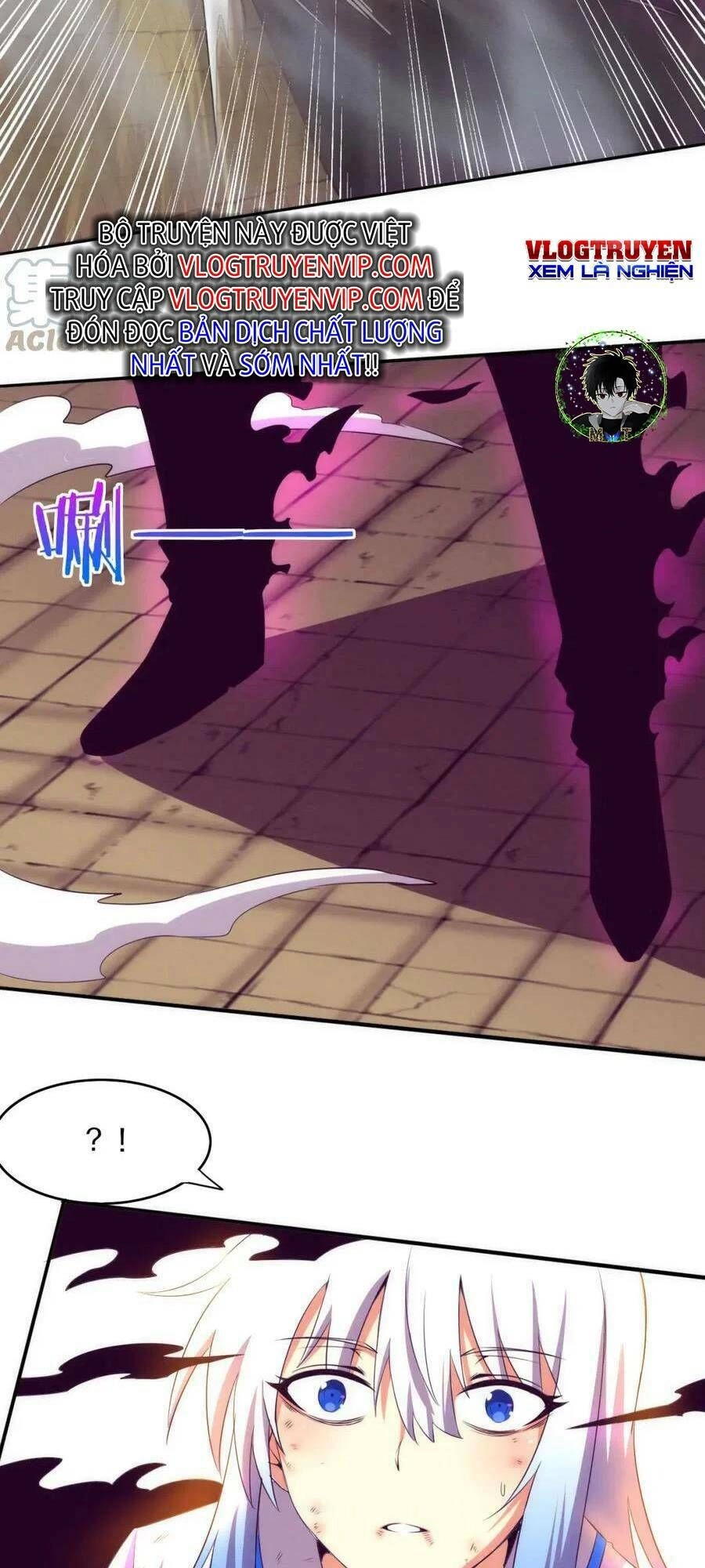 Tiến Hóa Cuồng Triều Chapter 69 - 51