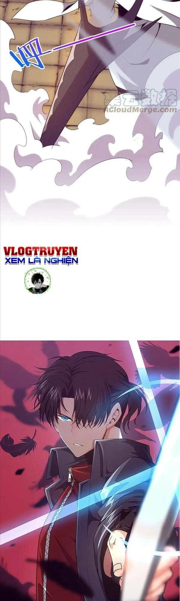 Tiến Hóa Cuồng Triều Chapter 70 - 3