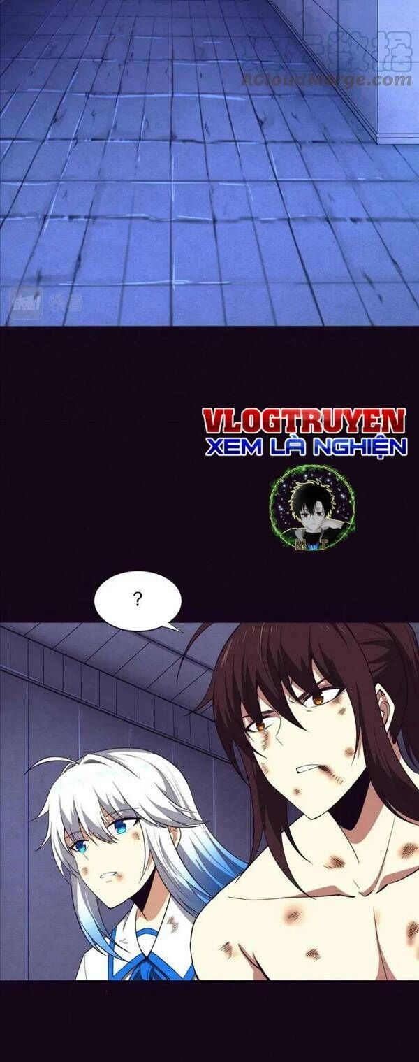 Tiến Hóa Cuồng Triều Chapter 70 - 5