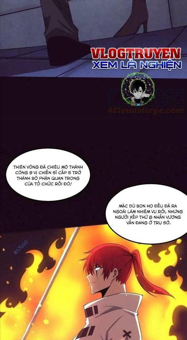 Tiến Hóa Cuồng Triều Chapter 70 - 10