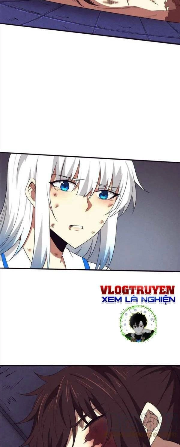 Tiến Hóa Cuồng Triều Chapter 70 - 23