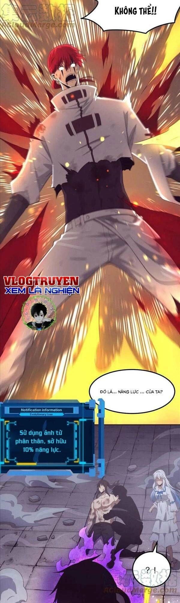 Tiến Hóa Cuồng Triều Chapter 70 - 29