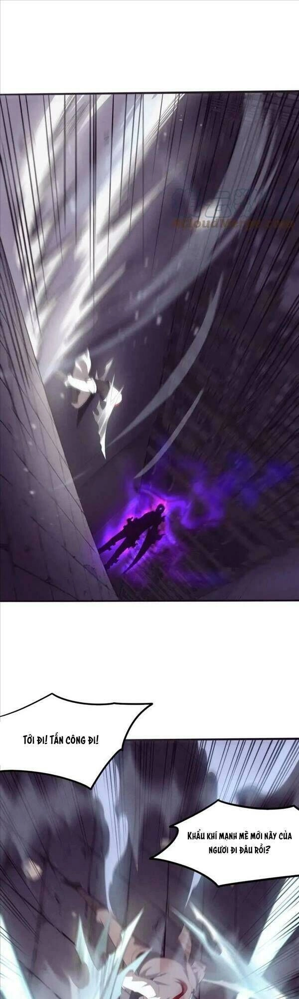 Tiến Hóa Cuồng Triều Chapter 70 - 32