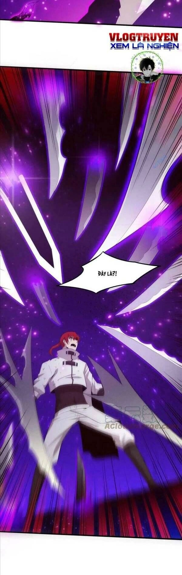 Tiến Hóa Cuồng Triều Chapter 70 - 41