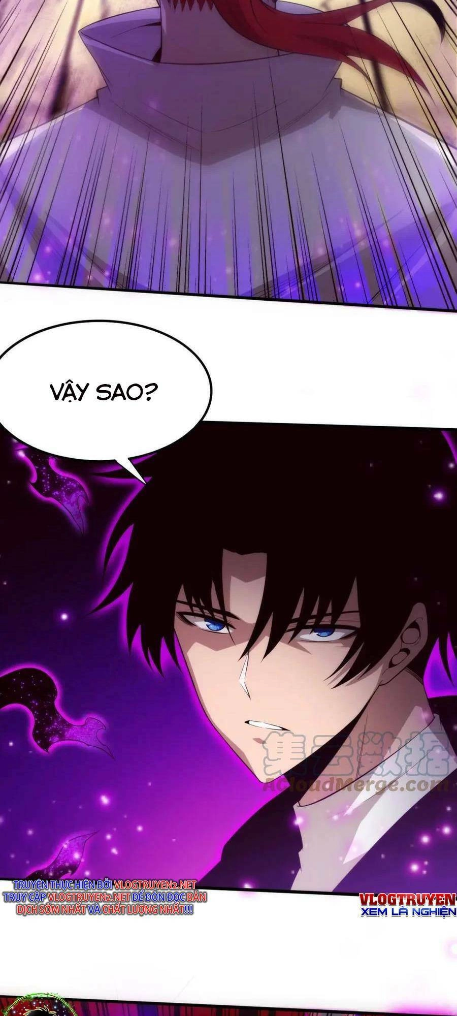 Tiến Hóa Cuồng Triều Chapter 71 - 3