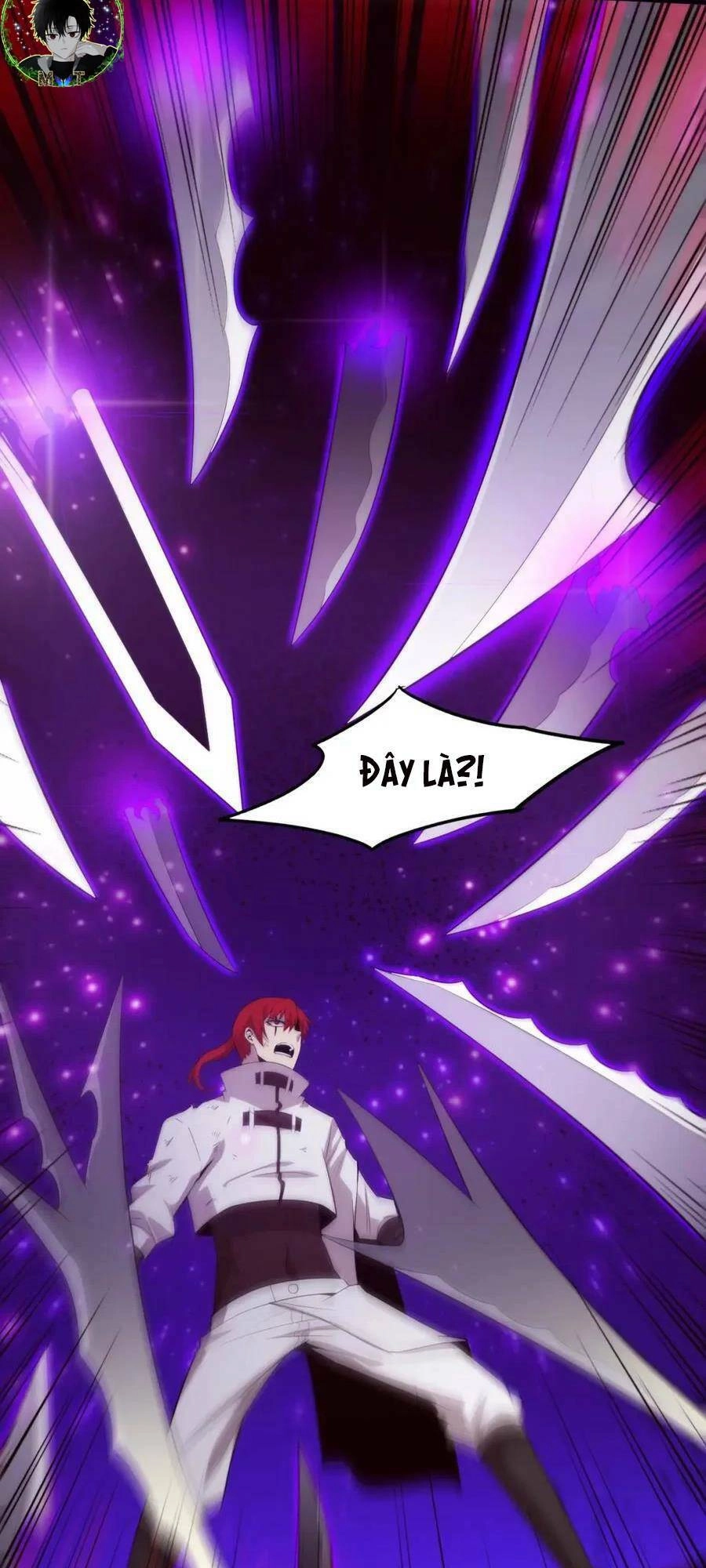 Tiến Hóa Cuồng Triều Chapter 71 - 4