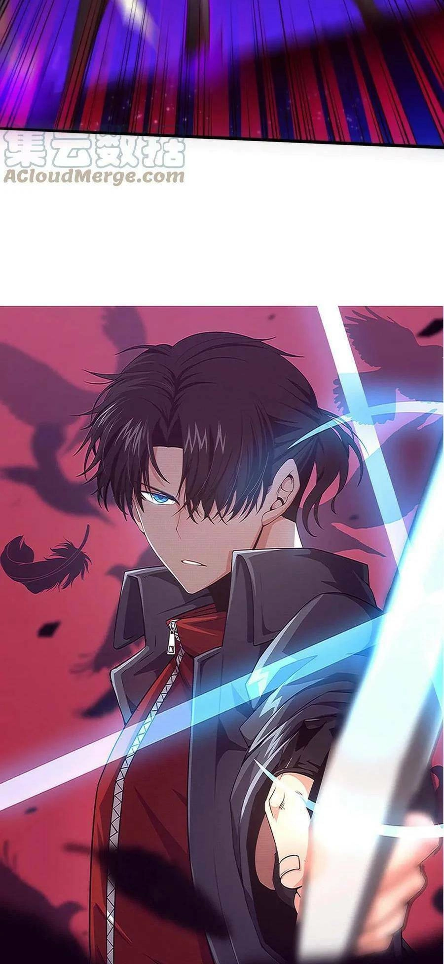 Tiến Hóa Cuồng Triều Chapter 71 - 5