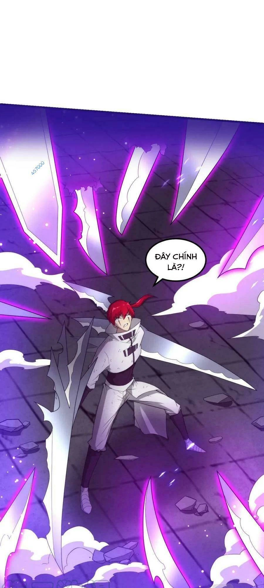 Tiến Hóa Cuồng Triều Chapter 71 - 7