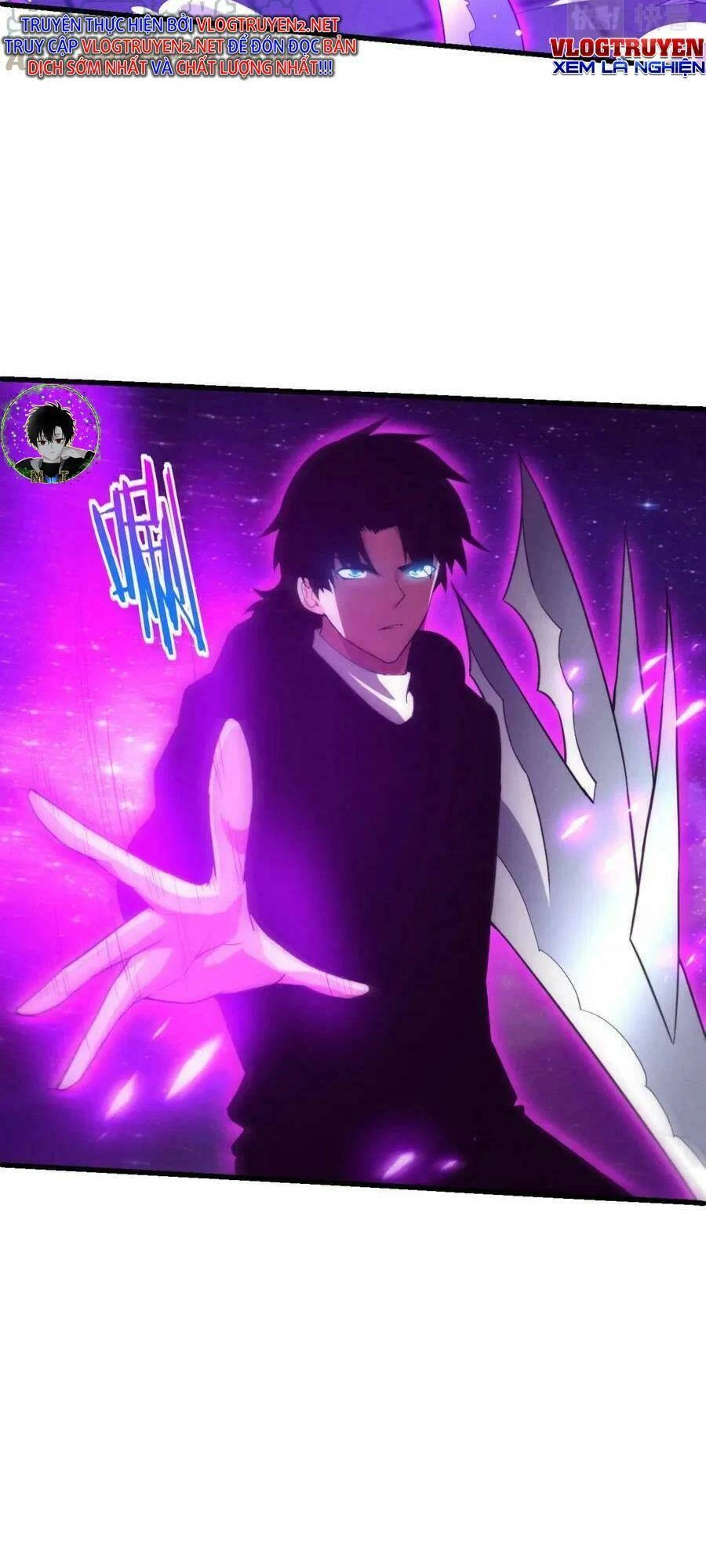 Tiến Hóa Cuồng Triều Chapter 71 - 8