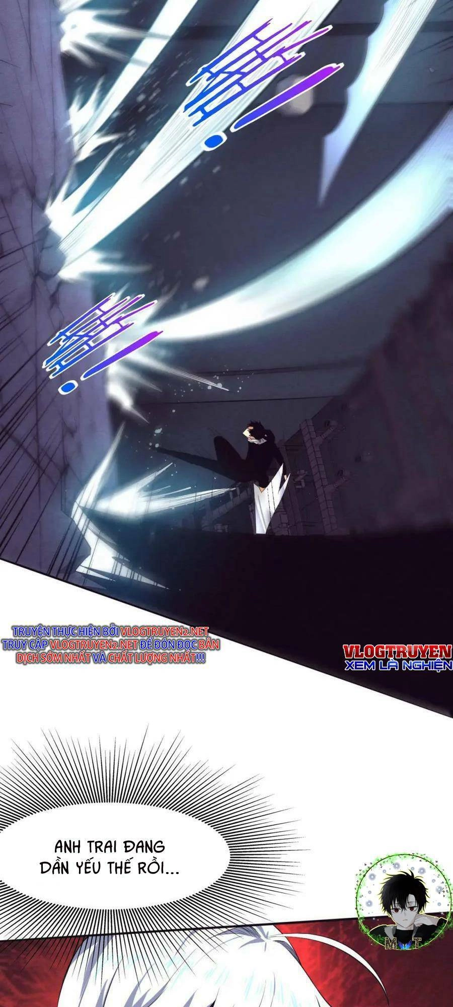 Tiến Hóa Cuồng Triều Chapter 71 - 25