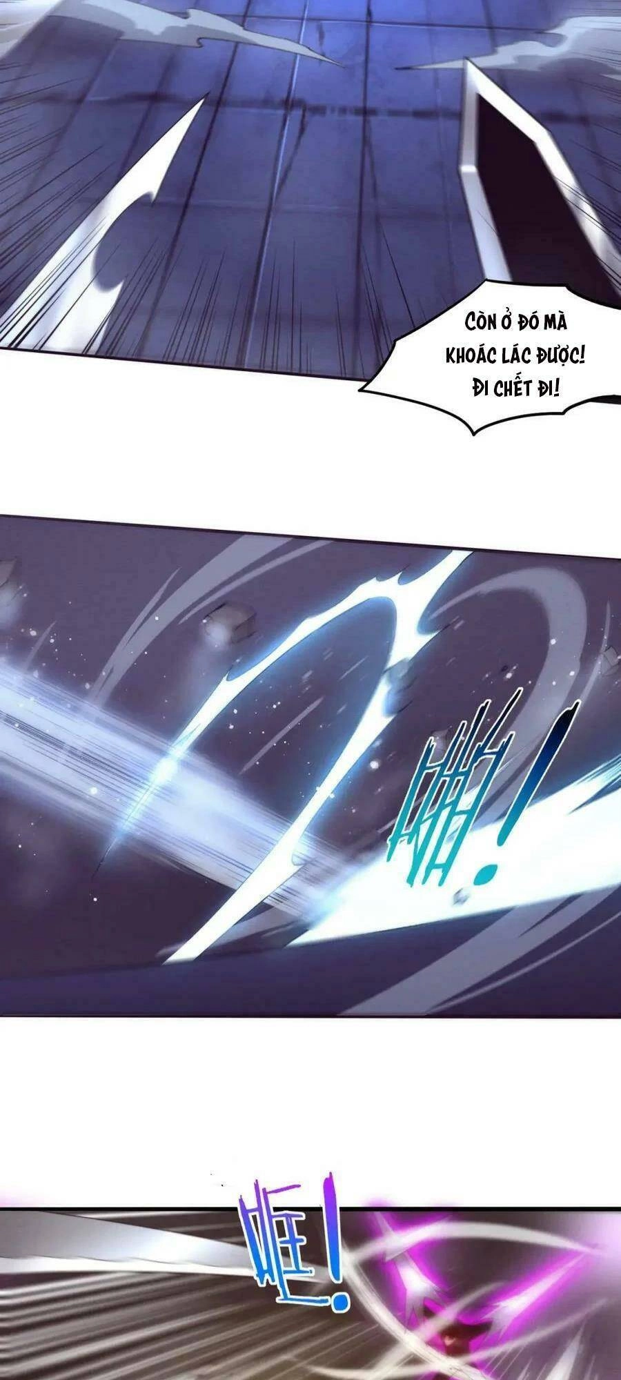 Tiến Hóa Cuồng Triều Chapter 71 - 30